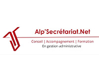Alpes Secrétariat