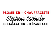 Stephens Cavnato Plomberie